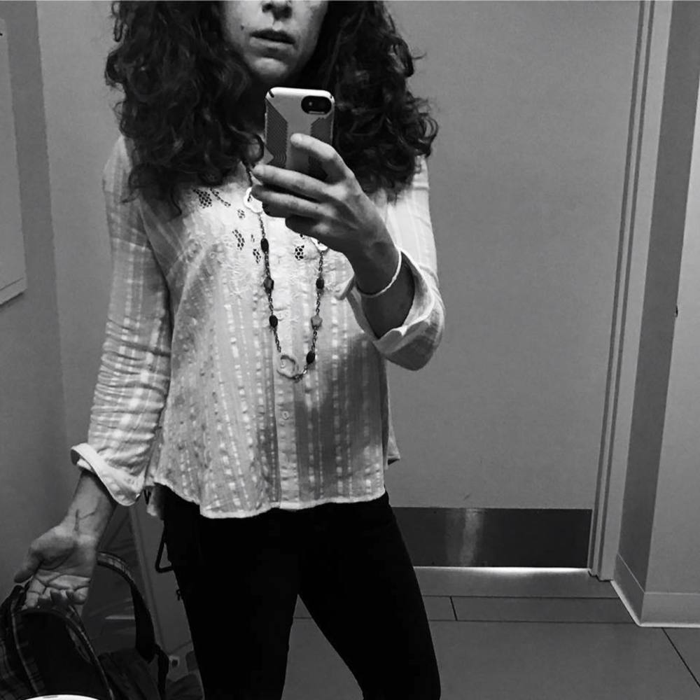 Meet your Posher, Tara